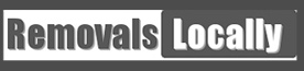 Removals Locally