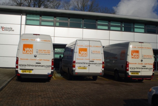 For office removals click here