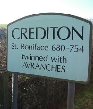 Man and Van & Removals Crediton