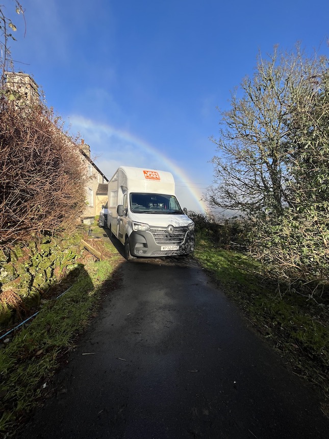 Removal Company in Dartmoor - Dartmoor removal service - Removals Dartmoor
